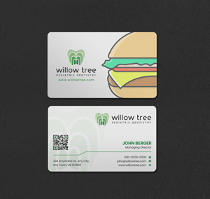 Business Card Design by INDIAN_Ashok for this project | Design: #29325875