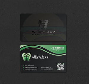 Business Card Design by INDIAN_Ashok for this project | Design: #29325878