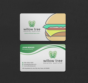 Business Card Design by INDIAN_Ashok for this project | Design: #29325879