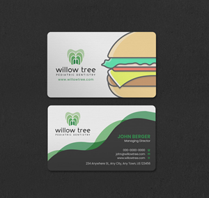 Business Card Design by INDIAN_Ashok for this project | Design: #29325880