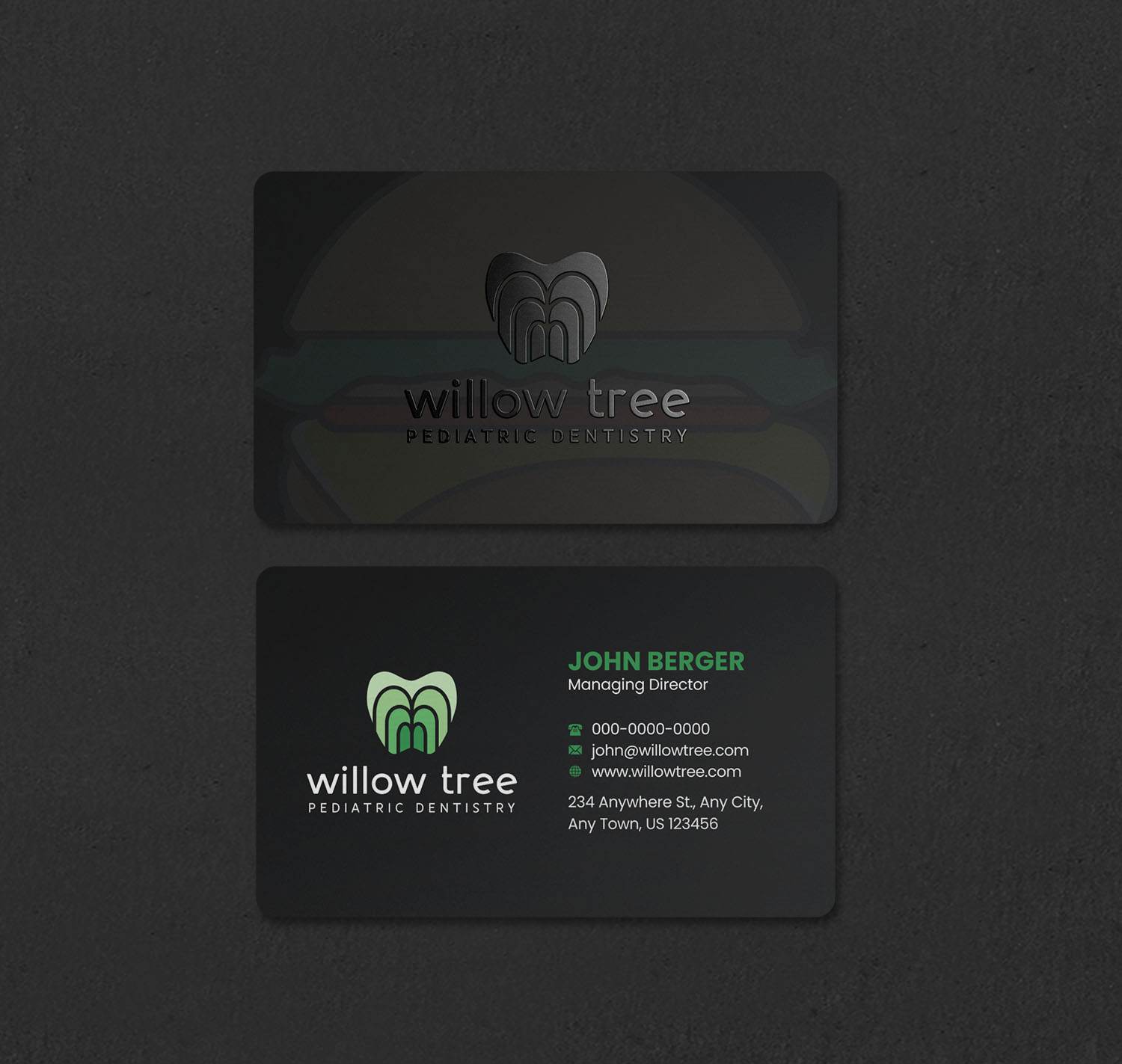 Business Card Design by INDIAN_Ashok for this project | Design #29325881