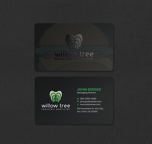 Business Card Design by INDIAN_Ashok for this project | Design: #29325881