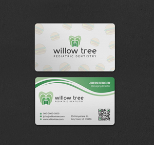 Business Card Design by INDIAN_Ashok for this project | Design: #29325884