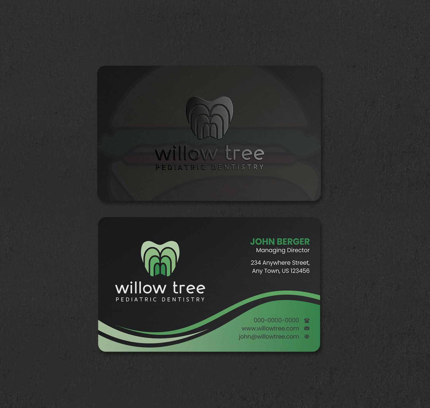 Business Card Design by INDIAN_Ashok for this project | Design #29325885