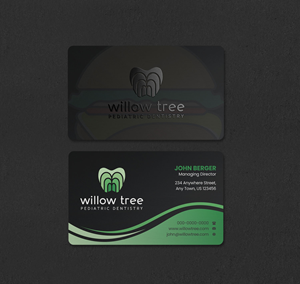 Business Card Design by INDIAN_Ashok for this project | Design: #29325885