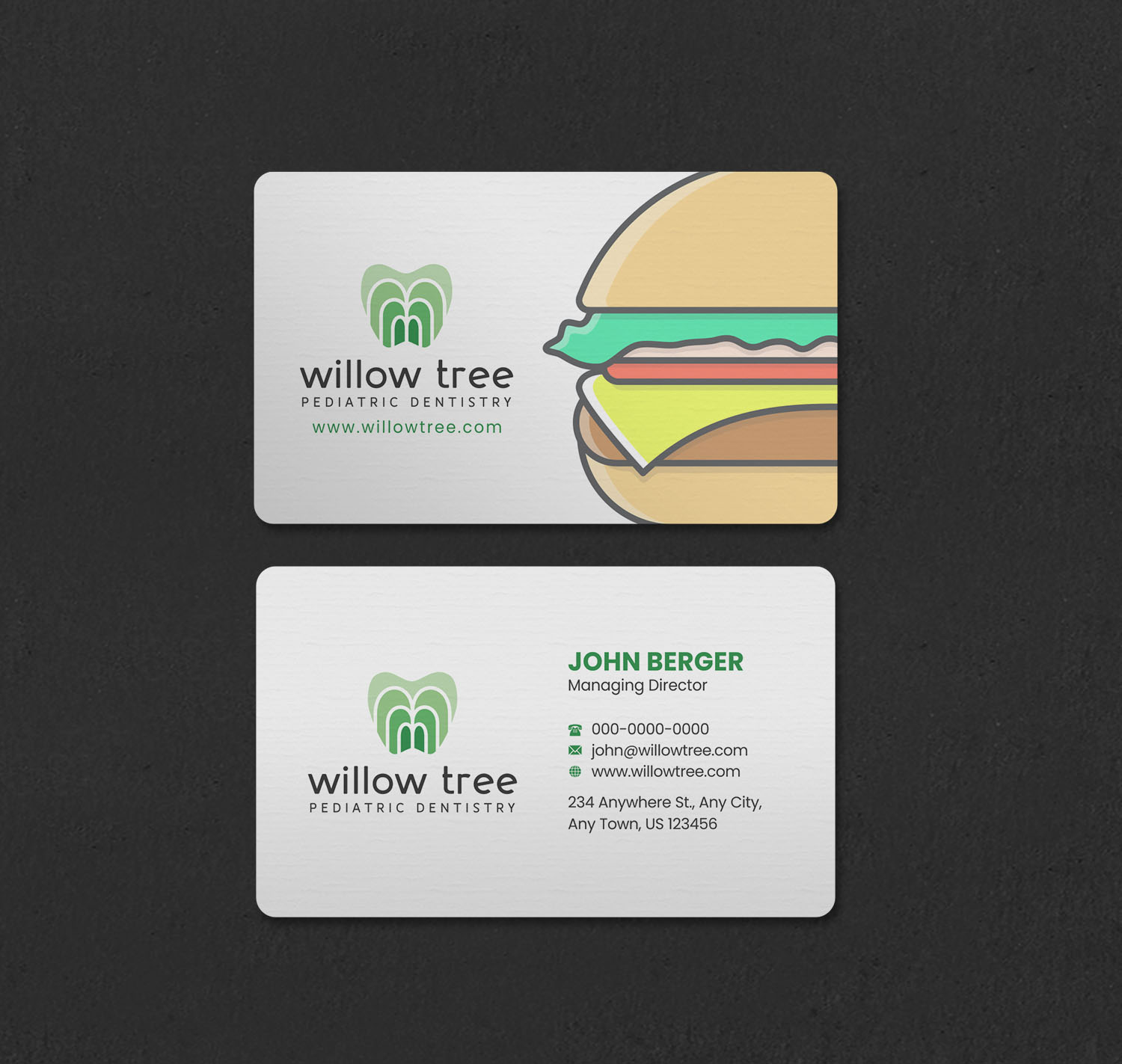 Business Card Design by INDIAN_Ashok for this project | Design #29325886