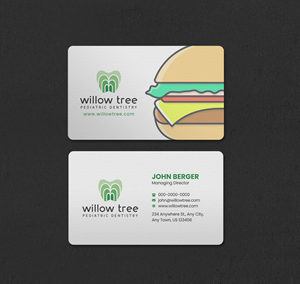 Business Card Design by INDIAN_Ashok for this project | Design: #29325886