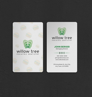 Business Card Design by INDIAN_Ashok for this project | Design: #29325888