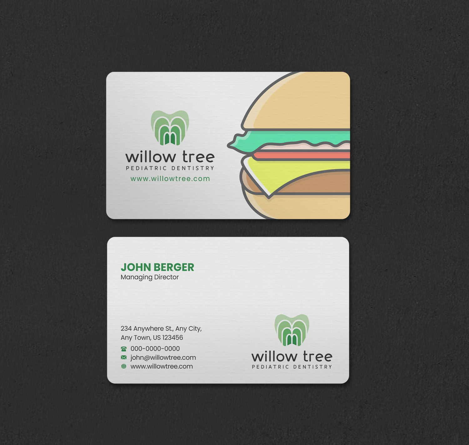 Business Card Design by INDIAN_Ashok for this project | Design #29325889