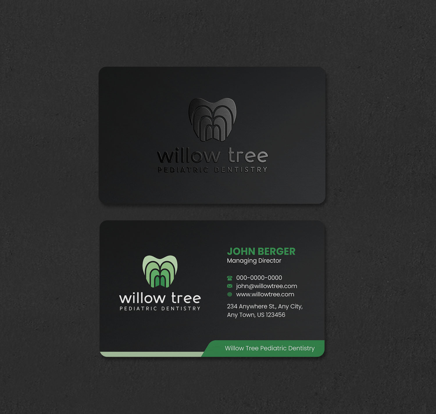 Business Card Design by INDIAN_Ashok for this project | Design #29325890