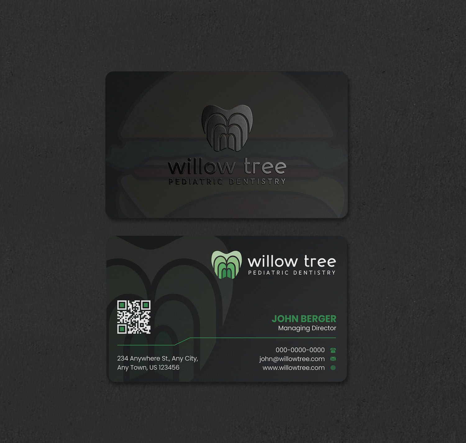 Business Card Design by INDIAN_Ashok for this project | Design #29325891
