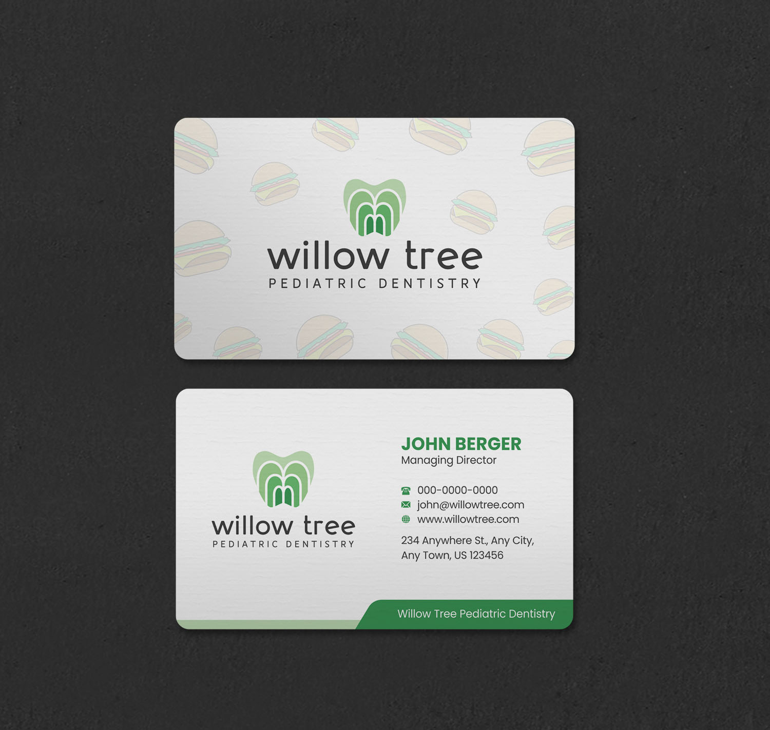 Business Card Design by INDIAN_Ashok for this project | Design #29325892