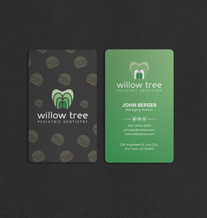 Business Card Design by INDIAN_Ashok for this project | Design: #29325894