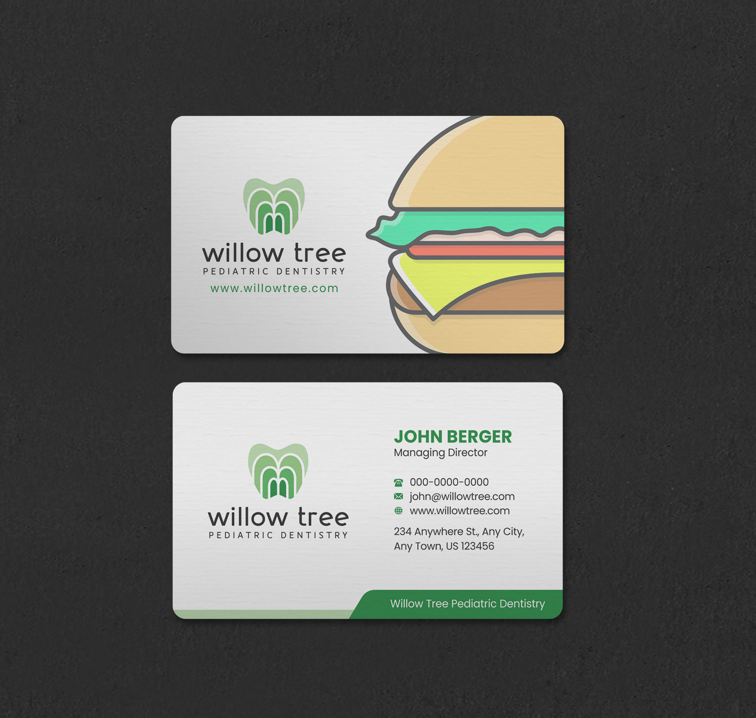 Business Card Design by INDIAN_Ashok for this project | Design #29325895