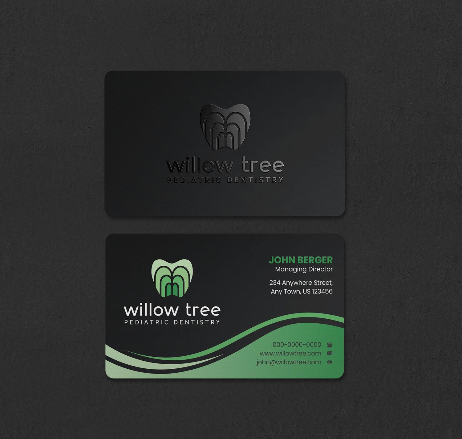 Business Card Design by INDIAN_Ashok for this project | Design #29325896
