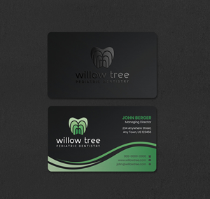 Business Card Design by INDIAN_Ashok for this project | Design: #29325896