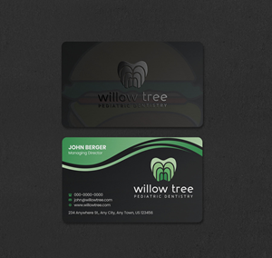 Business Card Design by INDIAN_Ashok for this project | Design: #29325897