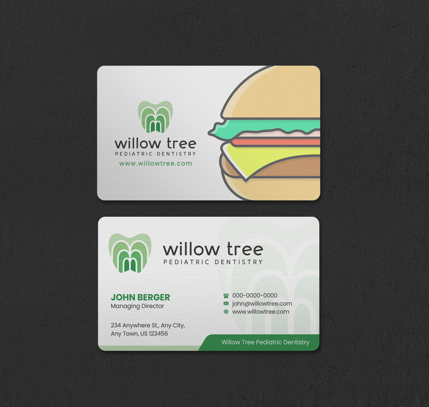 Business Card Design by INDIAN_Ashok for this project | Design #29325900