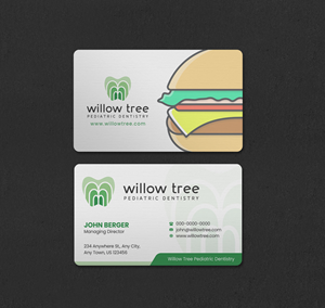 Business Card Design by INDIAN_Ashok for this project | Design: #29325900
