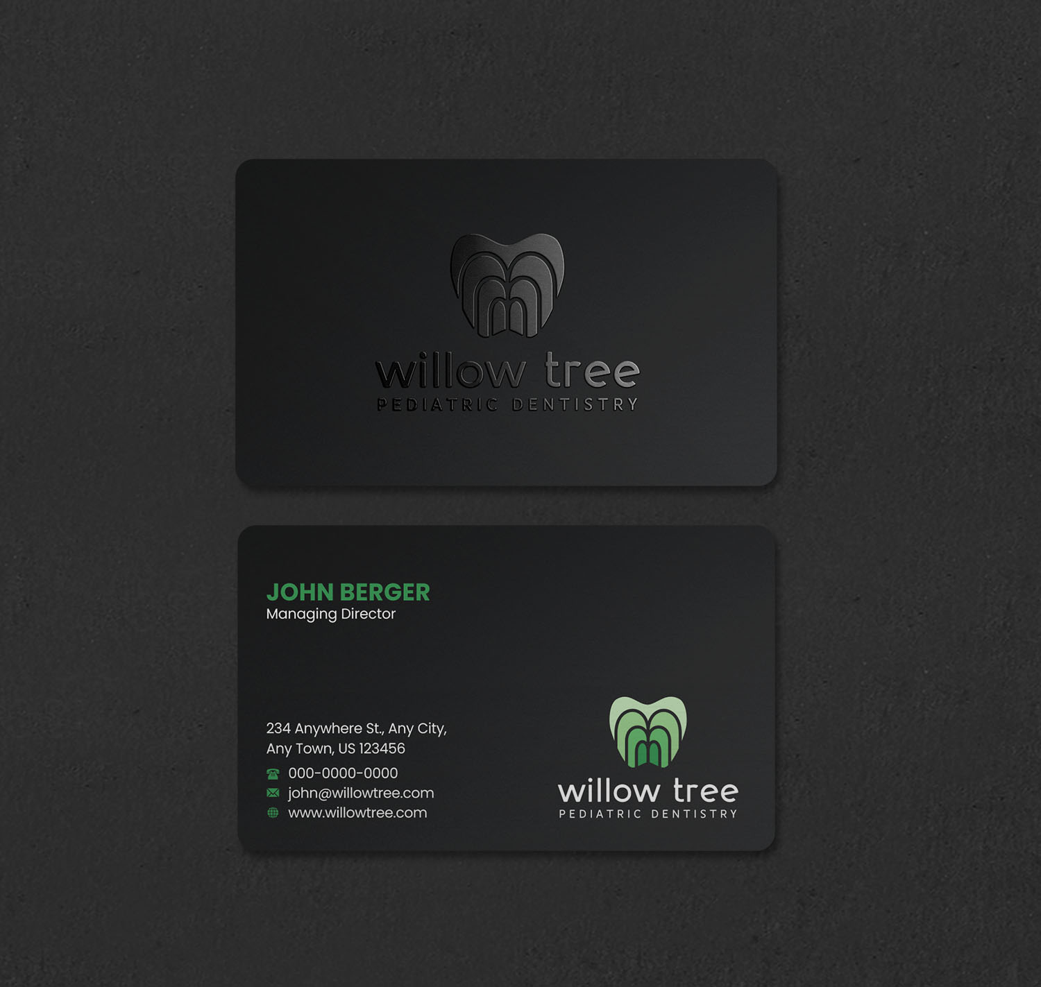 Business Card Design by INDIAN_Ashok for this project | Design #29325901