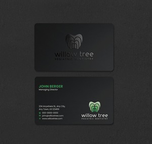 Business Card Design by INDIAN_Ashok for this project | Design: #29325901