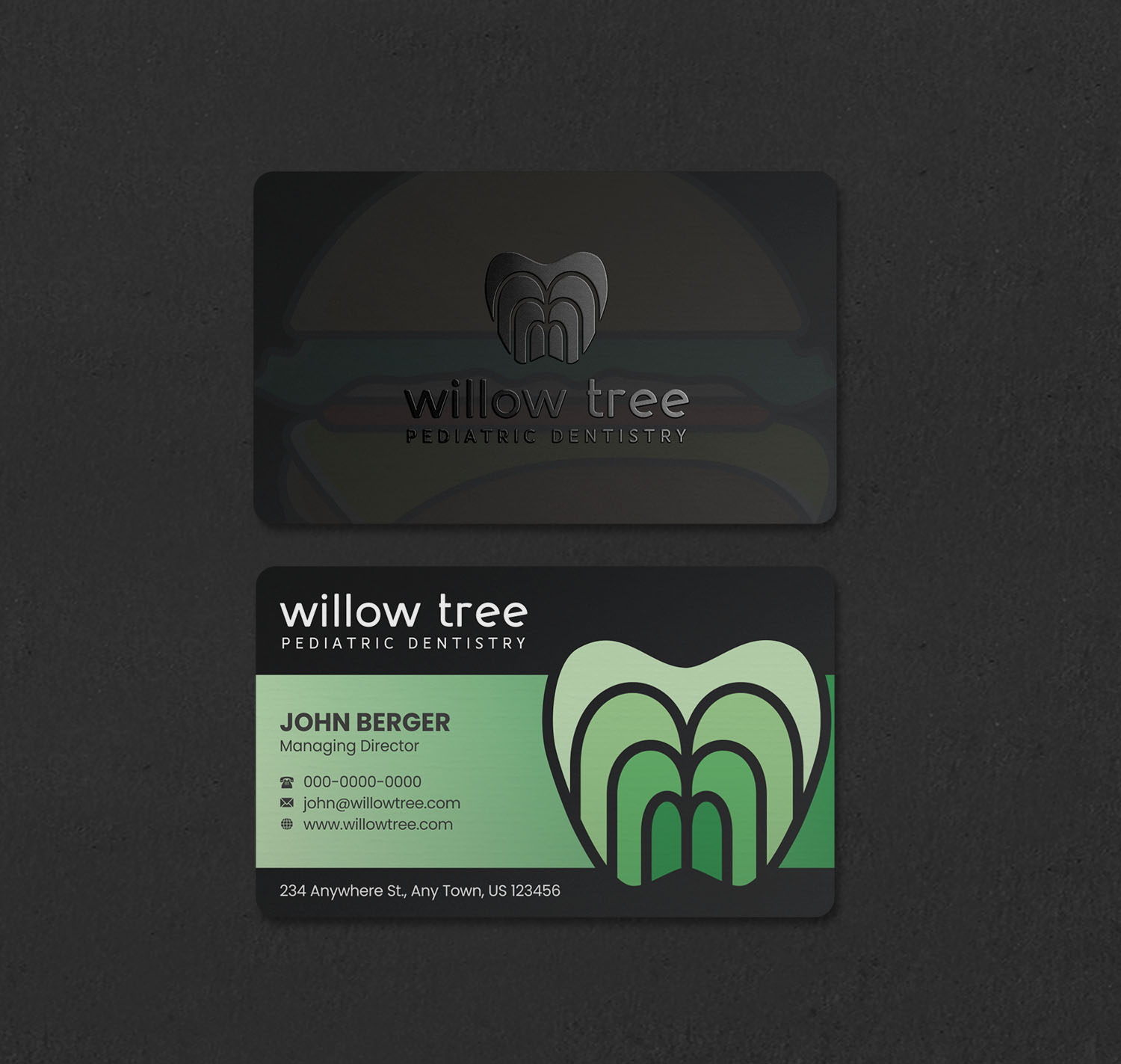Business Card Design by INDIAN_Ashok for this project | Design #29325902