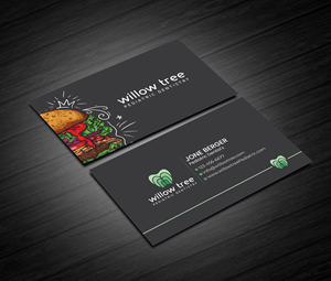 Visitenkarten-Design von artbitin für dieses Projekt | Design #29319212
