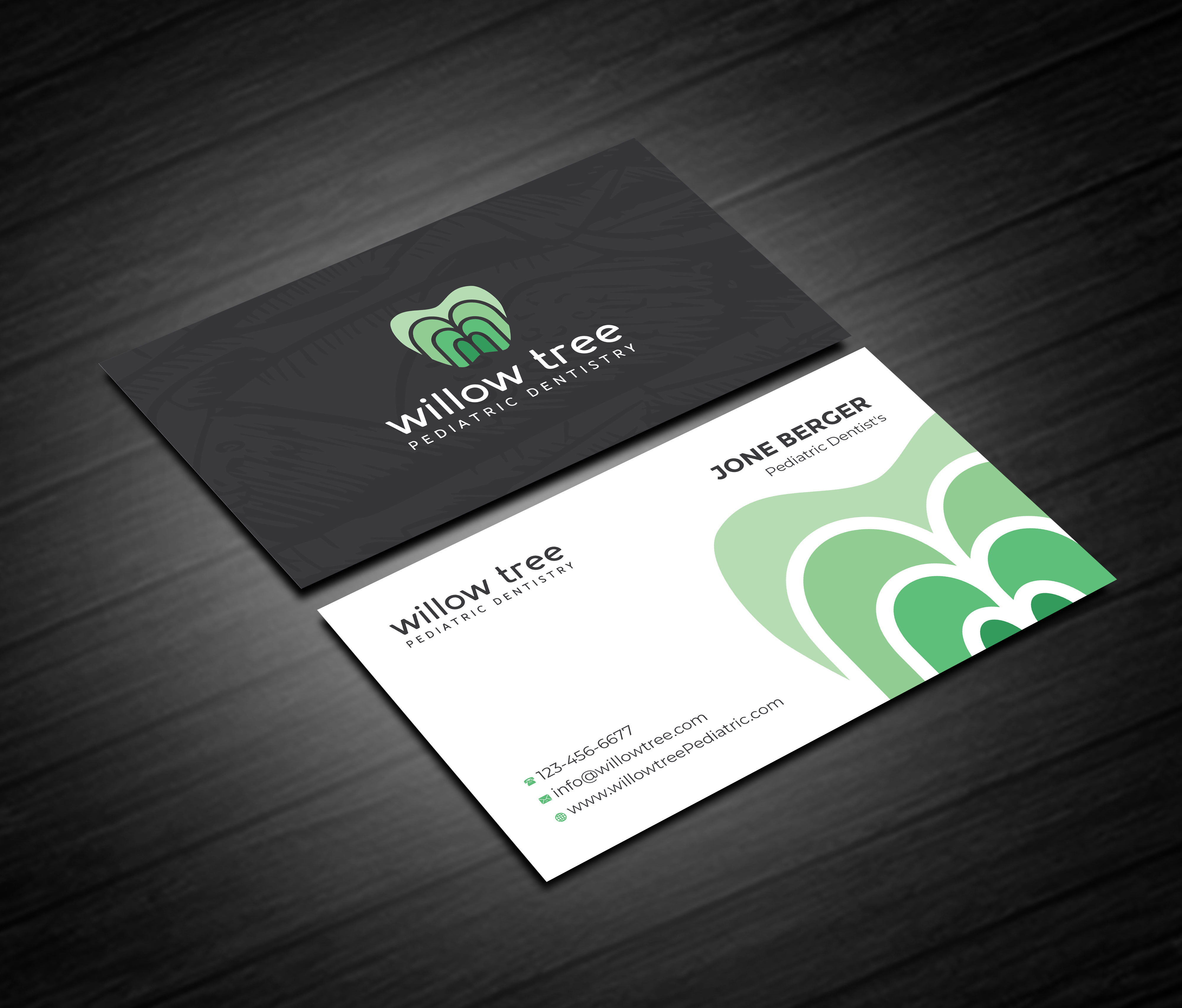 Diseño de Tarjeta de Presentación por artbitin para este proyecto | Diseño #29319214