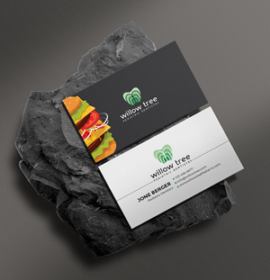 Business Card Design by artbitin for this project | Design: #29319219