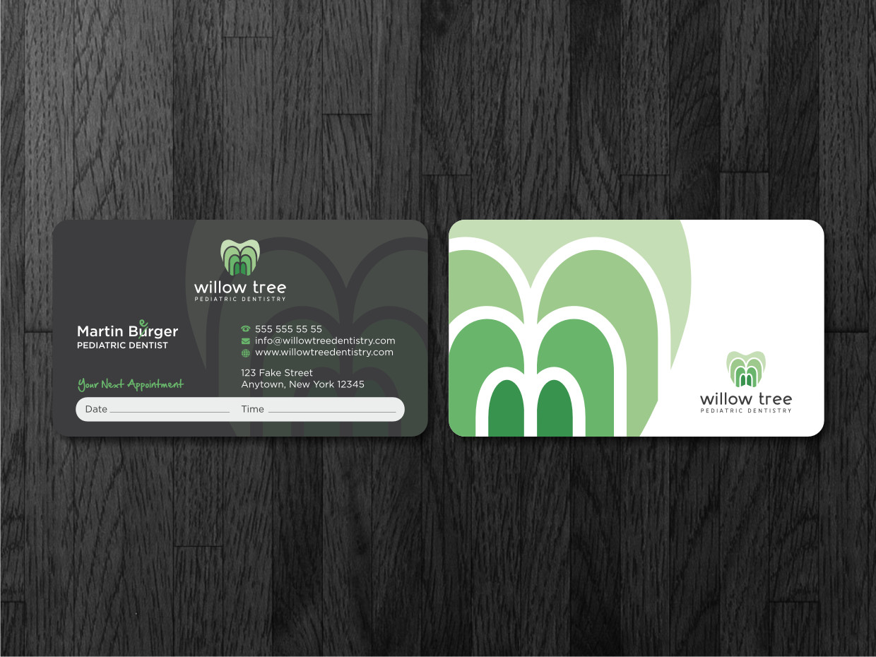 Business Card Design by Atvento Graphics for this project | Design #29303314