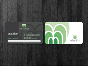 Design de Carte de Visite par Atvento Graphics pour ce projet | Design : #29303314