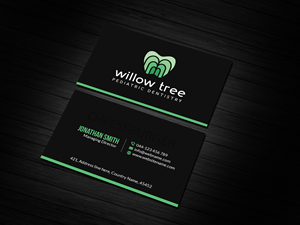 Business Card Design by Creations Box 2015 for this project | Design: #29311286