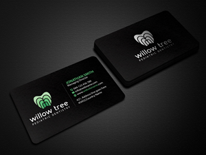 Business Card Design by Creations Box 2015 for this project | Design: #29311288