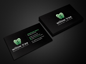 Business Card Design by Creations Box 2015 for this project | Design: #29311289