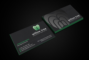 Business Card Design by Creations Box 2015 for this project | Design: #29311291