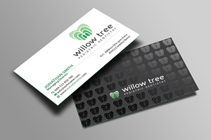 Business Card Design by Creations Box 2015 for this project | Design: #29331162