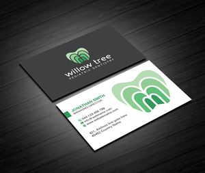 Business Card Design by Creations Box 2015 for this project | Design: #29331167