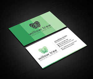 Business Card Design by Creations Box 2015