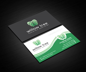 Business Card Design by Creations Box 2015 for this project | Design: #29331171