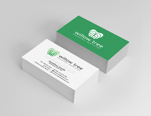 Business Card Design by Creations Box 2015 for this project | Design: #29331173