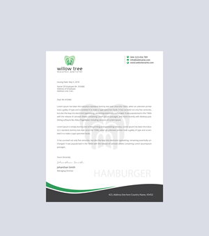 Business Card Design by Creations Box 2015 for this project | Design: #29332537