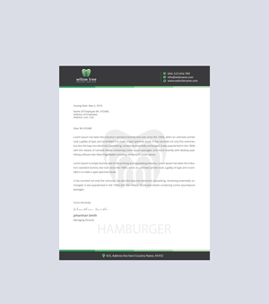 Business Card Design by Creations Box 2015 for this project | Design: #29332538