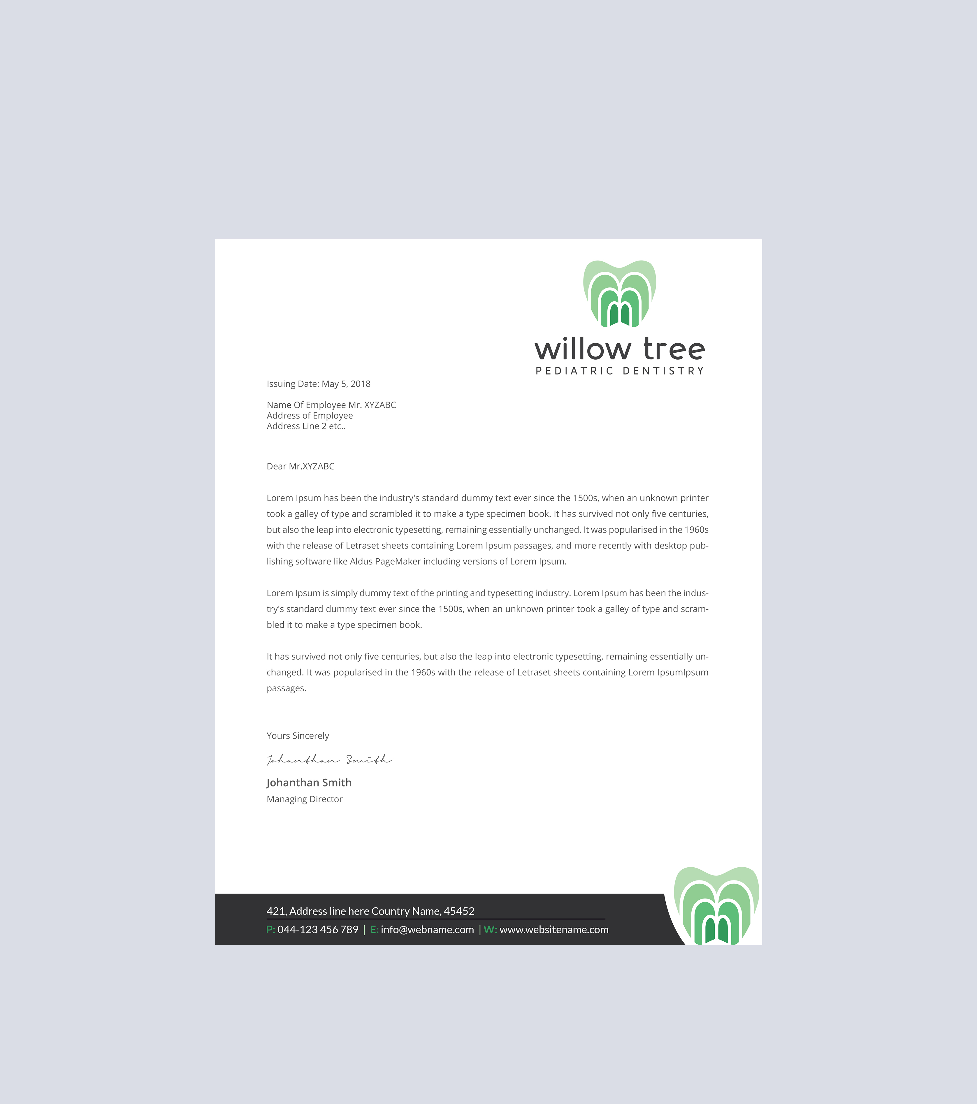 Business Card Design by Creations Box 2015 for this project | Design #29332542