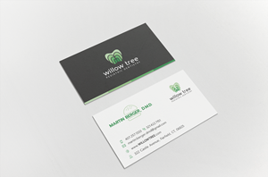 Business Card Design by HYPdesign for this project | Design: #29305612