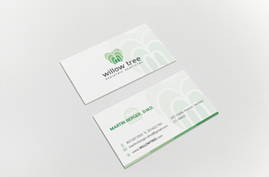 Business Card Design by HYPdesign for this project | Design: #29305616
