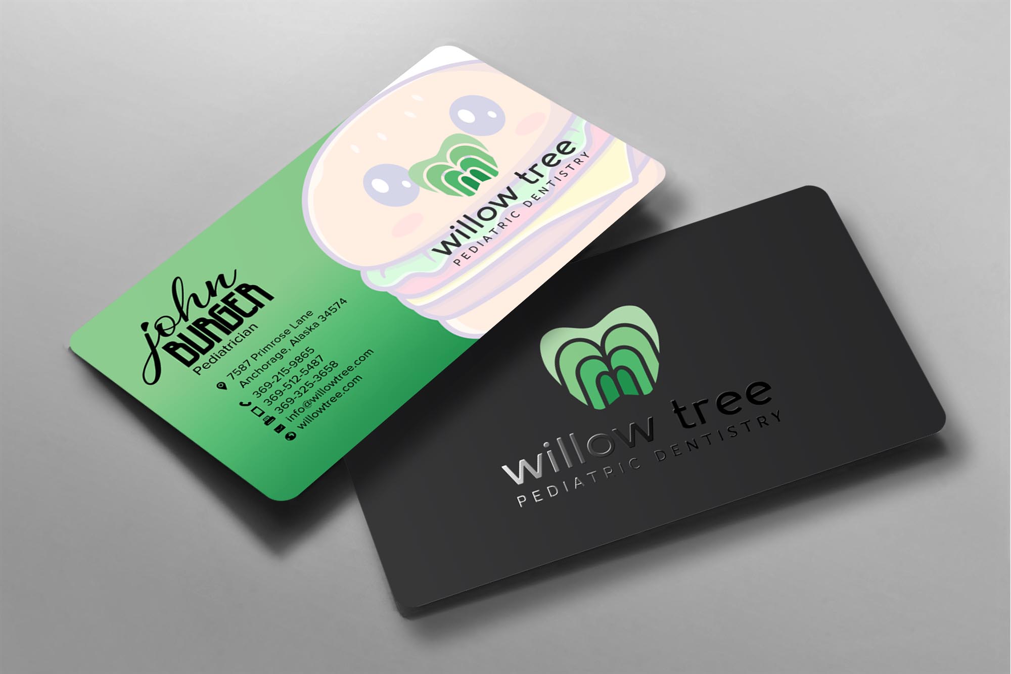 Business Card Design by chandrayaan.creative for this project | Design #29309043