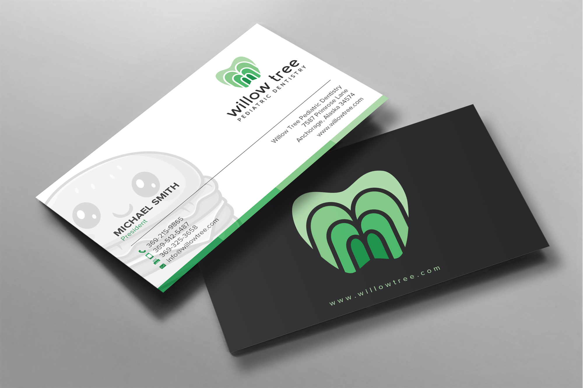 Business Card Design by chandrayaan.creative for this project | Design #29309614