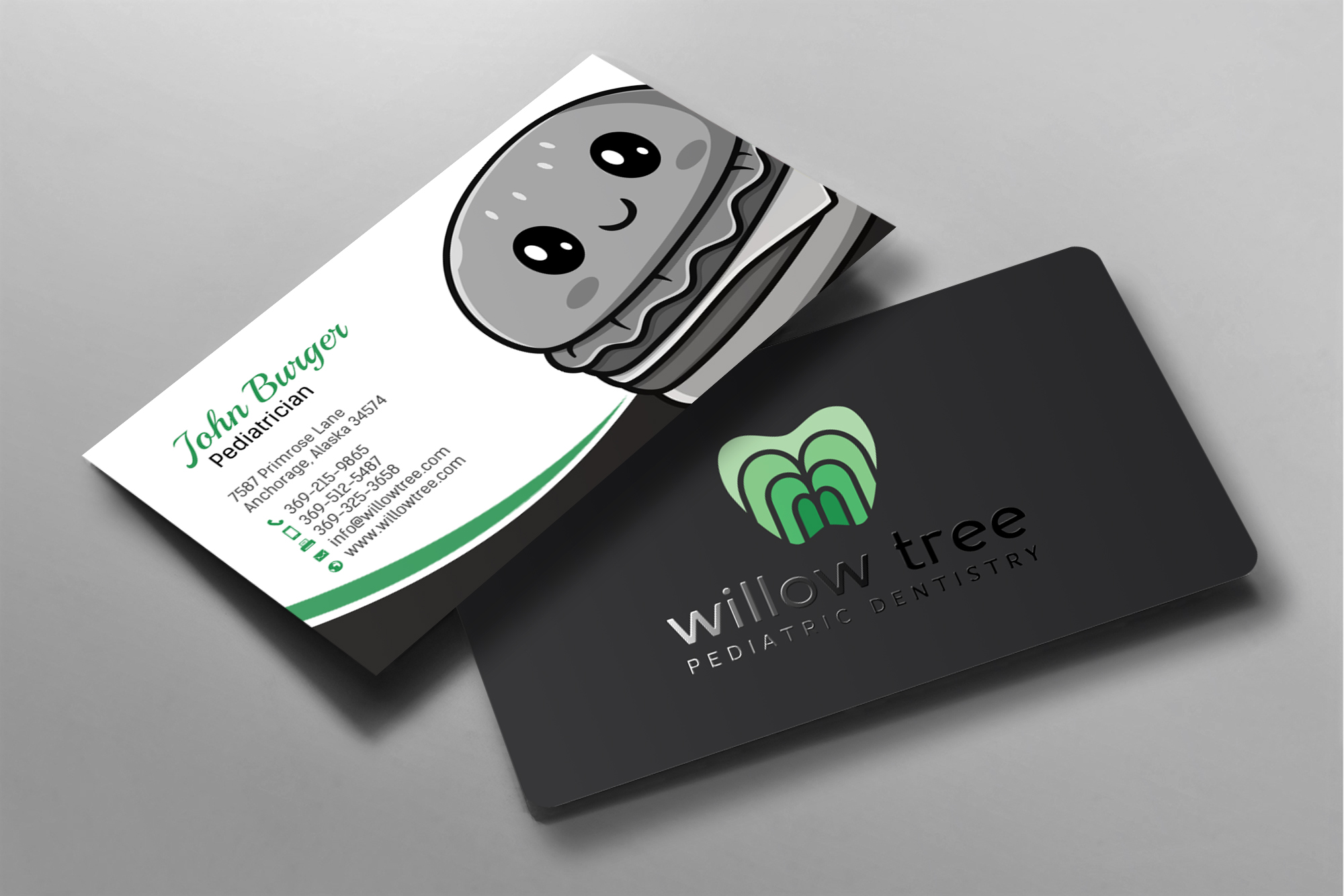 Business Card Design by chandrayaan.creative for this project | Design #29309617