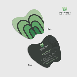 Business Card Design by Mulugeta for this project | Design: #29308375