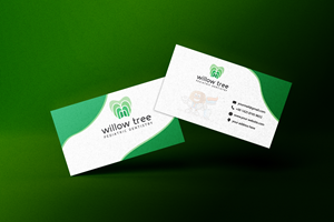 Business Card Design by Razikul Rasel for this project | Design: #29329328